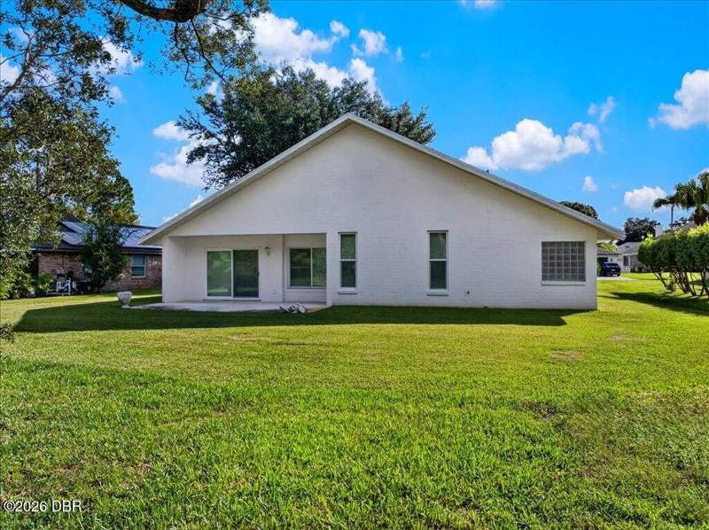 3 bedroom Single Family Residence at 4 Katrinas Drive, Coquina Point, Ormond Beach — photo 3