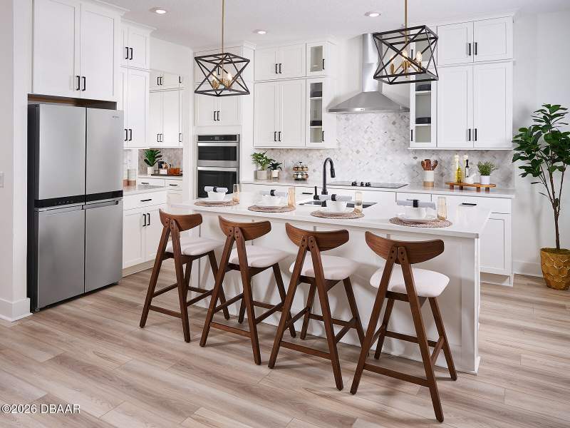 5 bedroom Single Family Residence at 412 Brookhaven Trail, Ridgehaven, Ormond Beach — photo 3