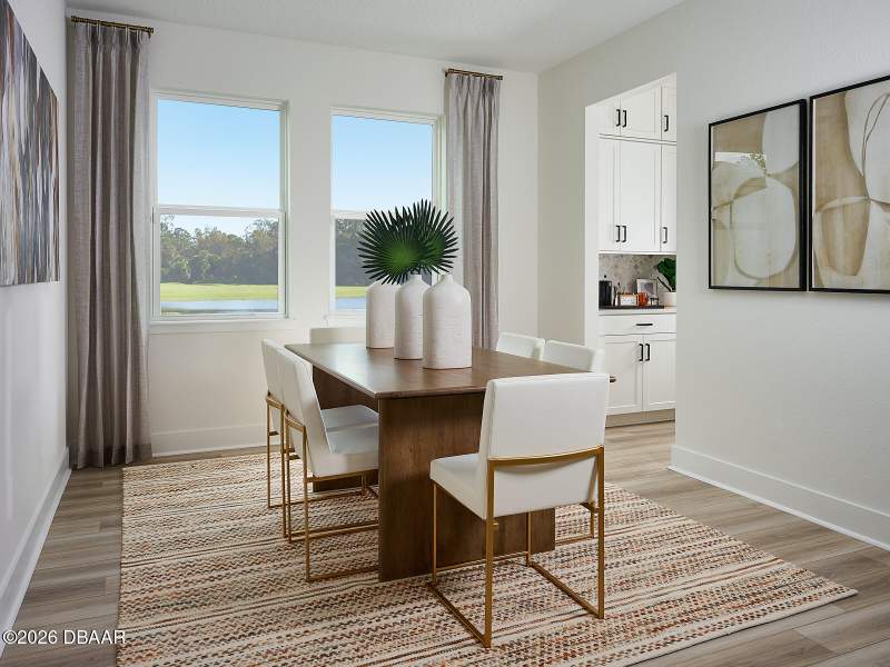 5 bedroom Single Family Residence at 412 Brookhaven Trail, Ridgehaven, Ormond Beach — photo 5