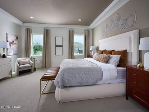 412 Brookhaven Trail, Ormond Beach FL - photo 6 of 7
