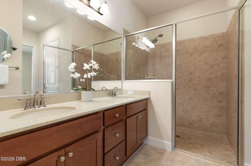 2 bedroom Single Family Residence at 761 Aldenham Lane #761, Plantation Bay, Ormond Beach — photo 5