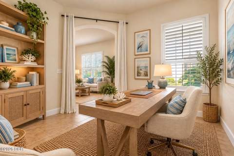 761 Aldenham Lane #761, Ormond Beach FL - photo 9 of 115