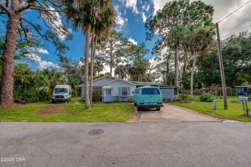 2 bedroom Single Family Residence at 300 Alice Street, Edgewater Acres, Edgewater — photo 3