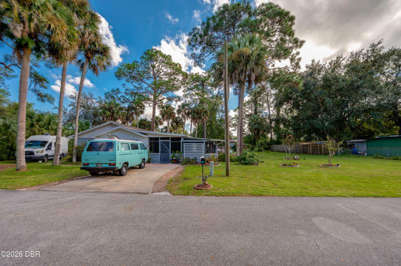 2 bedroom Single Family Residence at 300 Alice Street, Edgewater Acres, Edgewater — photo 4