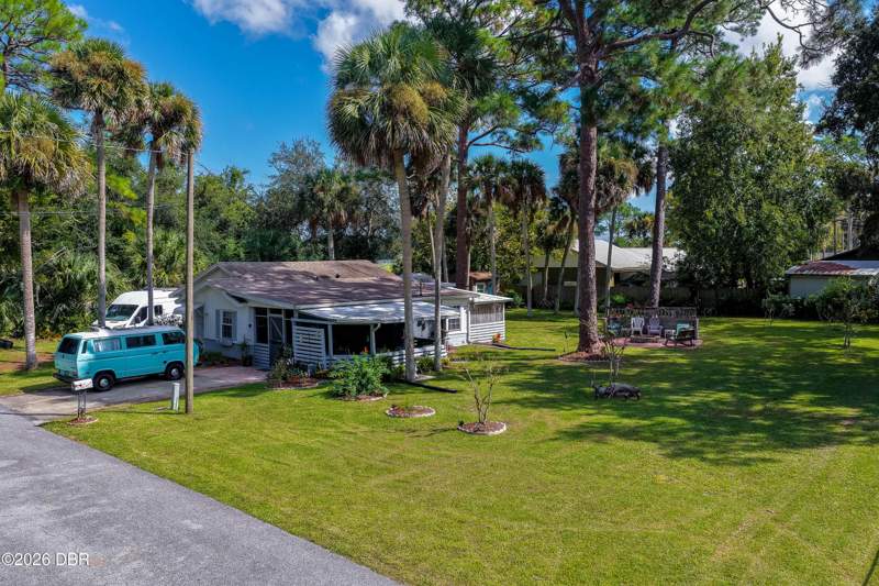 2 bedroom Single Family Residence at 300 Alice Street, Edgewater Acres, Edgewater — photo 5