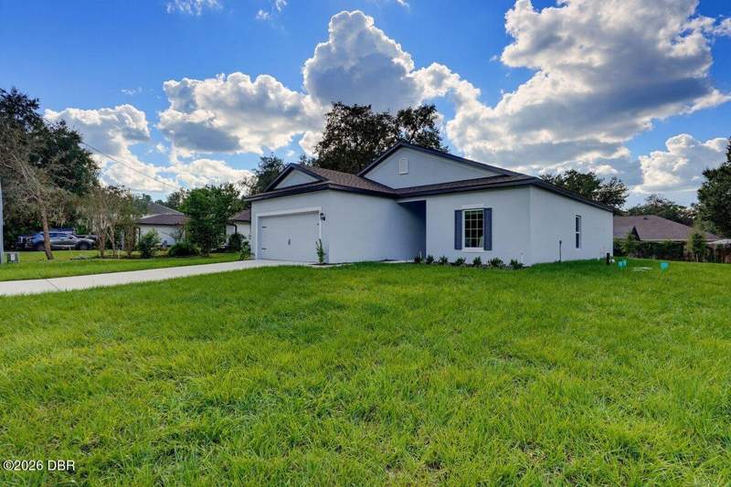 3 bedroom Single Family Residence at 112 Claymore Street, Deltona, Deltona — photo 3