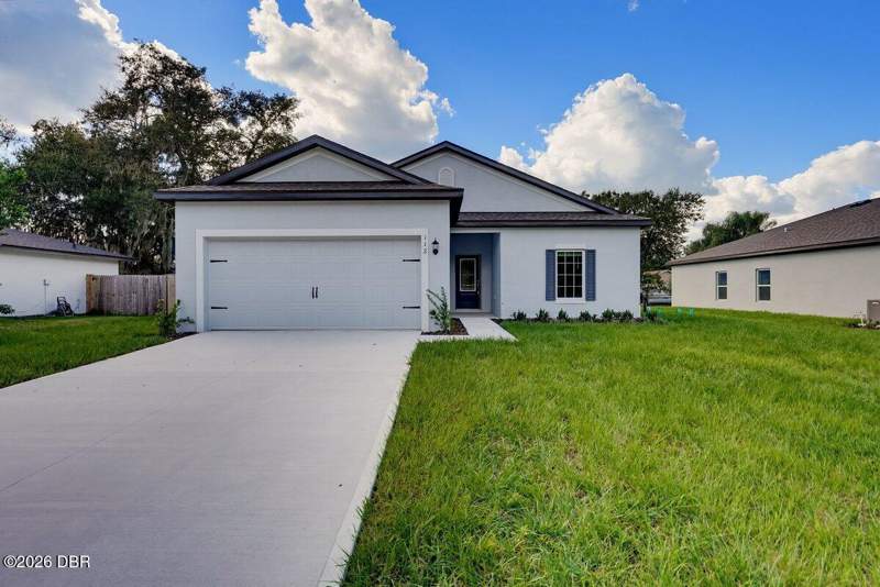 3 bedroom Single Family Residence at 112 Claymore Street, Deltona, Deltona — photo 2