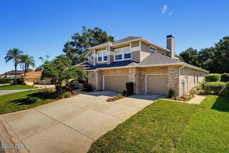 5 bedroom Single Family Residence at 30 Talaquah Boulevard, Talaquah, Ormond Beach — photo 3