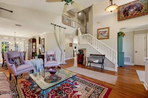 30 Talaquah Boulevard, Ormond Beach FL - photo 8 of 53