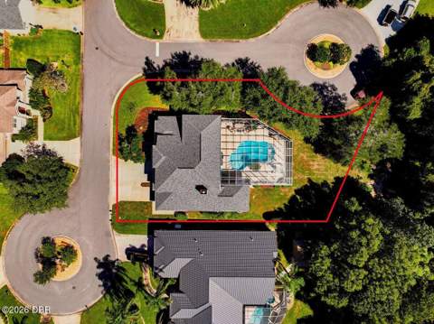 30 Talaquah Boulevard, Ormond Beach FL - photo 7 of 53