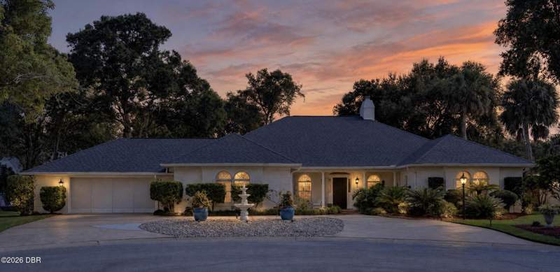 3 bedroom Single Family Residence at 1553 Poplar Drive, Oak Forest, Ormond Beach — photo 3