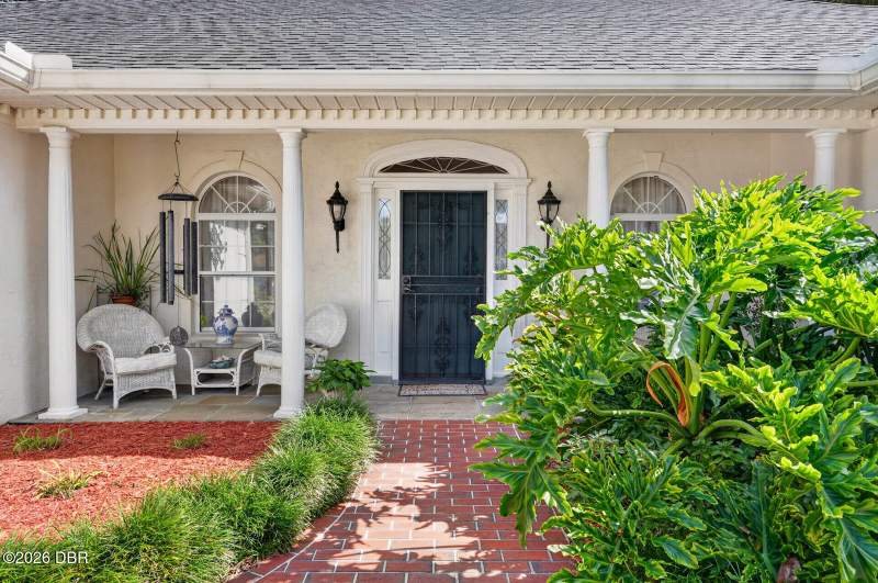 3 bedroom Single Family Residence at 1553 Poplar Drive, Oak Forest, Ormond Beach — photo 5