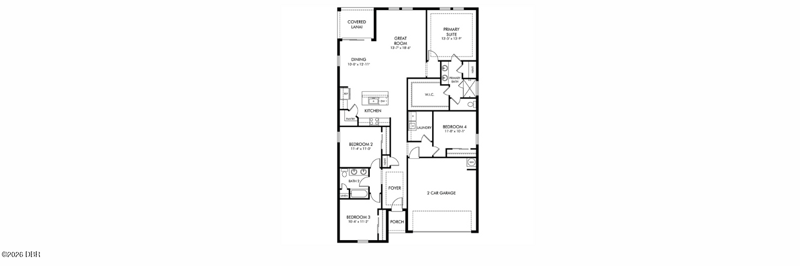 4 bedroom Single Family Residence at 1308 Oakhaven Avenue, Ridgehaven, Ormond Beach — photo 2