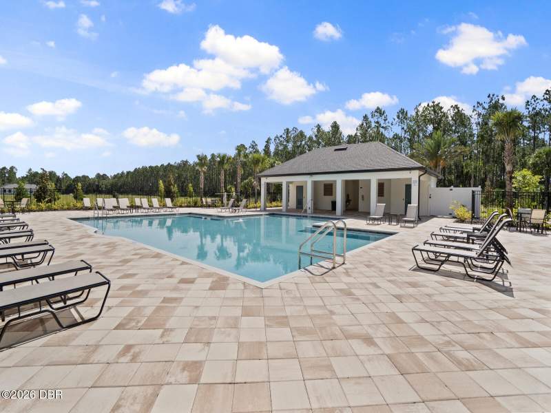 4 bedroom Single Family Residence at 1308 Oakhaven Avenue, Ridgehaven, Ormond Beach — photo 5