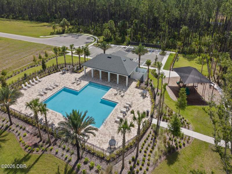 4 bedroom Single Family Residence at 1308 Oakhaven Avenue, Ridgehaven, Ormond Beach — photo 4