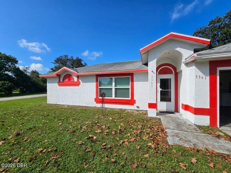 3 bedroom Single Family Residence at 3361 Commerce Avenue, Deltona Lakes, Deltona — photo 2