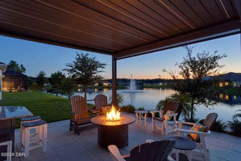 311 Stirling Bridge Drive, Ormond Beach FL - photo 6 of 111