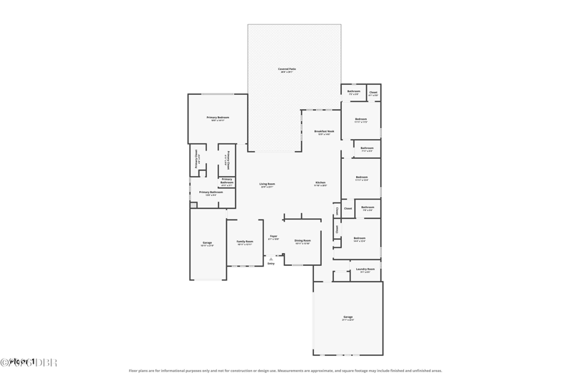 4 bedroom Single Family Residence at 311 Stirling Bridge Drive, Plantation Bay, Ormond Beach — photo 2