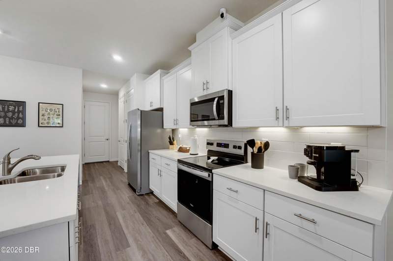 2 bedroom Single Family Residence at 2689 Kinsale Lane, Halifax Plantation, Ormond Beach — photo 5