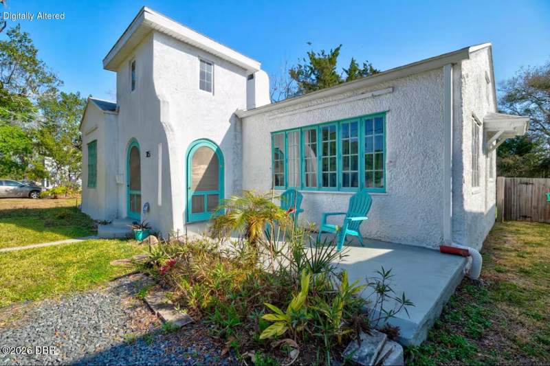 3 bedroom Single Family Residence at 315 Daytona Avenue, Shore Acres, Holly Hill — photo 2