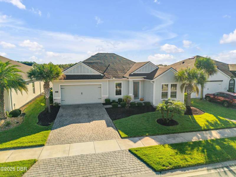 3 bedroom Single Family Residence at 6251 W Fallsgrove Lane, Woodhaven, Port Orange — photo 2