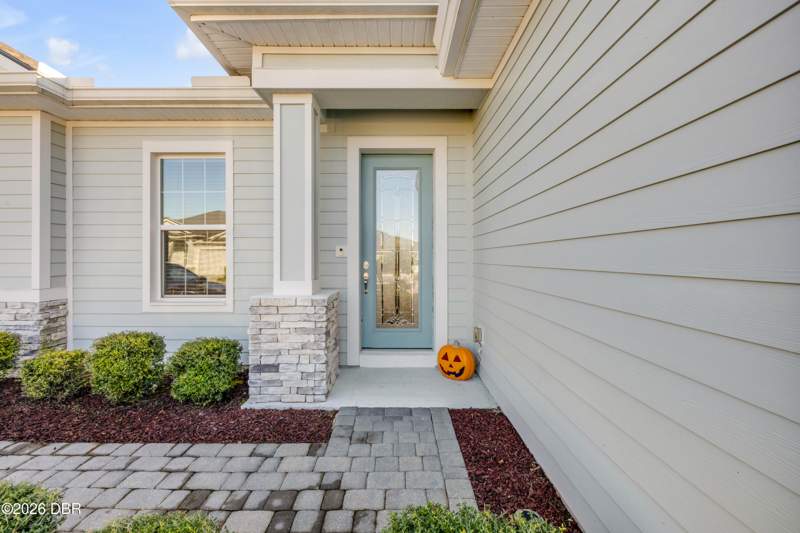 3 bedroom Single Family Residence at 6251 W Fallsgrove Lane, Woodhaven, Port Orange — photo 3