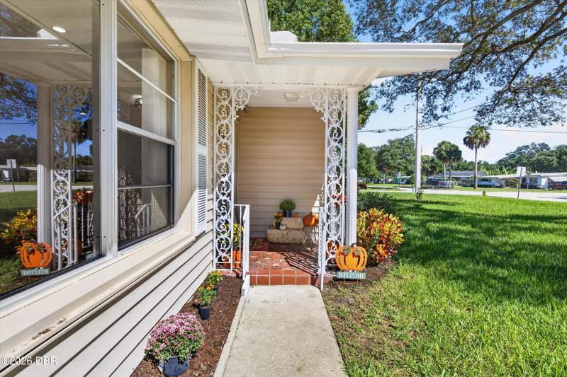 3 bedroom Single Family Residence at 201 Melrose Avenue, Ormond Terrace, Ormond Beach — photo 4
