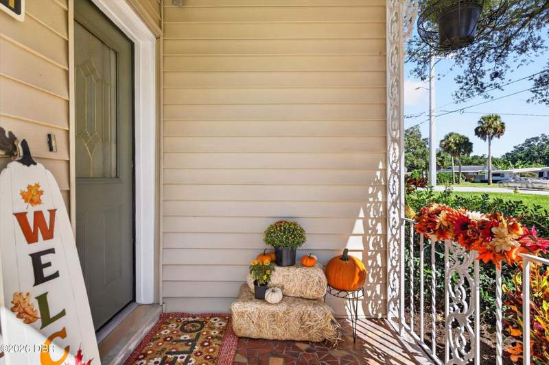 3 bedroom Single Family Residence at 201 Melrose Avenue, Ormond Terrace, Ormond Beach — photo 5