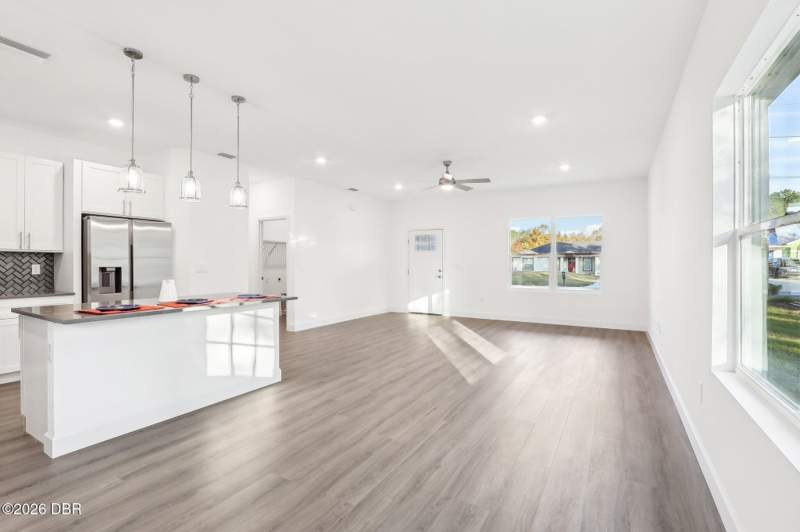 3 bedroom Single Family Residence at 1772 6th Avenue, Daytona Park Estates, DeLand — photo 5