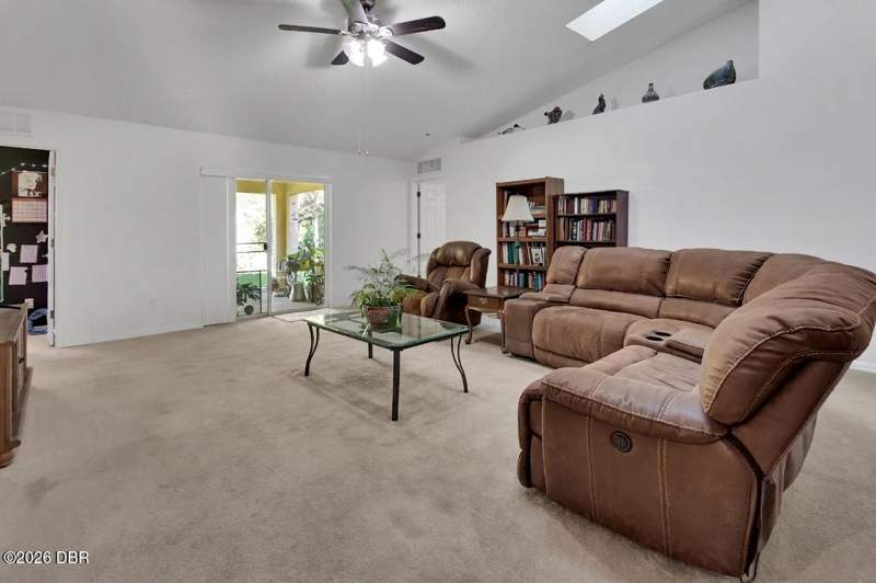 4 bedroom Single Family Residence at 9 Perthshire Lane, Palm Coast, Palm Coast — photo 3