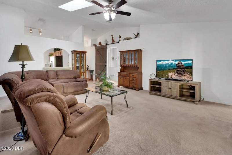 4 bedroom Single Family Residence at 9 Perthshire Lane, Palm Coast, Palm Coast — photo 5