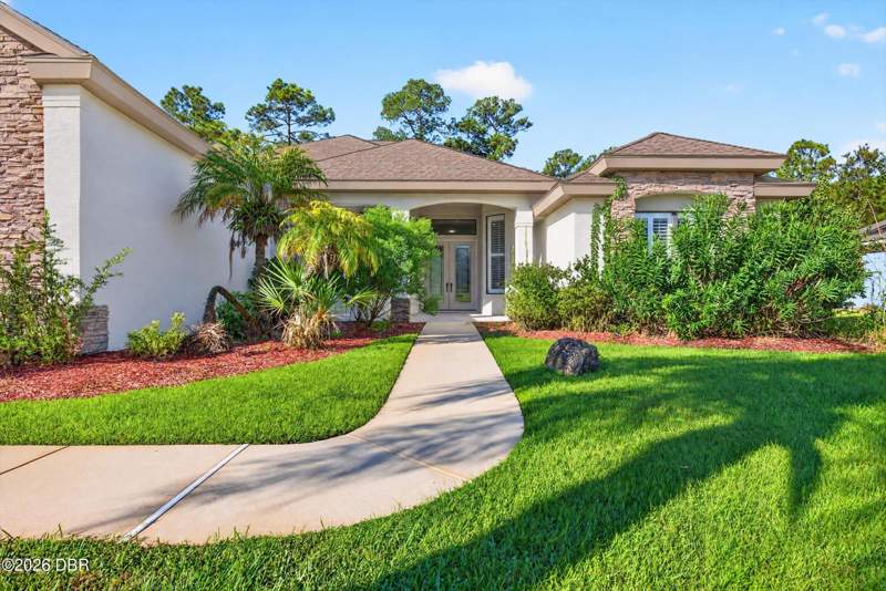 5 bedroom Single Family Residence at 971 Stone Lake Drive, Plantation Bay, Ormond Beach — photo 4