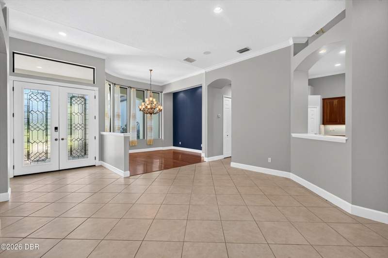5 bedroom Single Family Residence at 971 Stone Lake Drive, Plantation Bay, Ormond Beach — photo 5