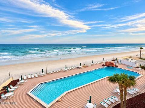 701 S Atlantic Avenue #417, Daytona Beach FL - photo 15 of 24