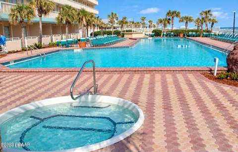 701 S Atlantic Avenue #417, Daytona Beach FL - photo 16 of 24