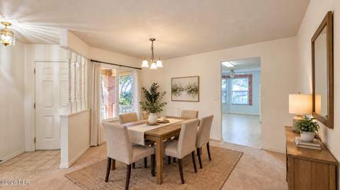 115 Circling Wood Court, Port Orange FL - photo 10 of 26