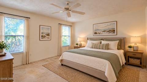115 Circling Wood Court, Port Orange FL - photo 14 of 26