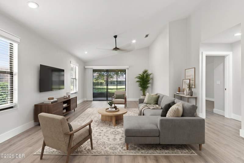 2 bedroom Single Family Residence at 194 Gray Dove Court, St Andrews Highlands, Daytona Beach — photo 3
