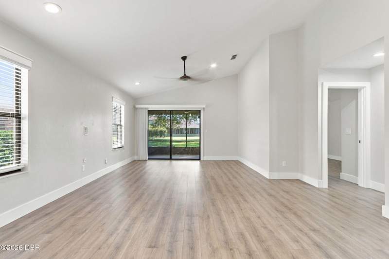2 bedroom Single Family Residence at 194 Gray Dove Court, St Andrews Highlands, Daytona Beach — photo 4