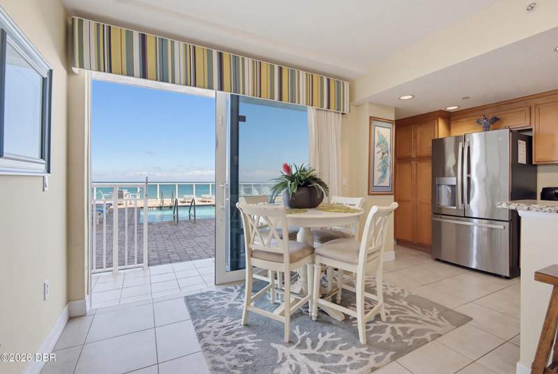 3 bedroom Condominium at 2071 S Atlantic Avenue #103, Opus Condo, Daytona Beach Shores — photo 5