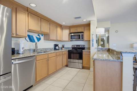 2071 S Atlantic Avenue #103, Daytona Beach Shores FL - photo 13 of 46