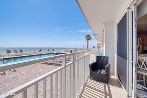 2071 S Atlantic Avenue #103, Daytona Beach Shores FL - photo 7 of 46