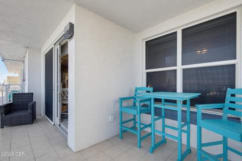 2071 S Atlantic Avenue #103, Daytona Beach Shores FL - photo 8 of 46