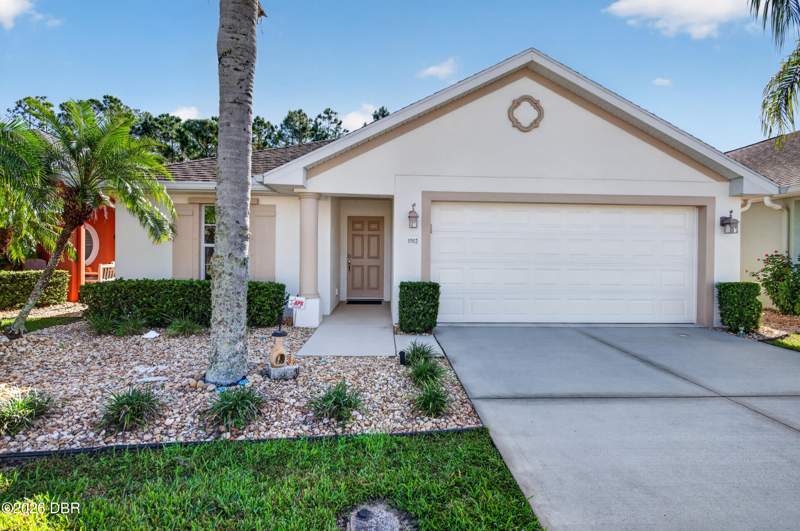 3 bedroom Single Family Residence at 1512 Areca Palm Drive, Villages of Royal Palm, Port Orange — photo 2