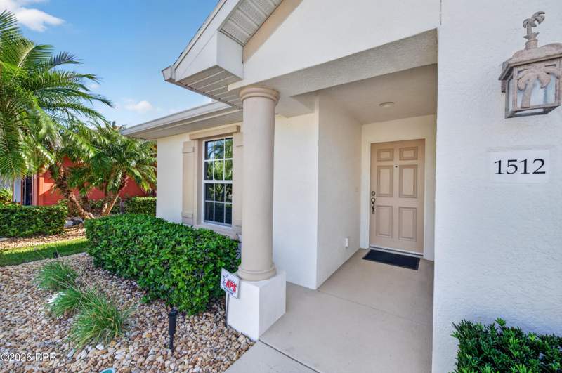 3 bedroom Single Family Residence at 1512 Areca Palm Drive, Villages of Royal Palm, Port Orange — photo 3