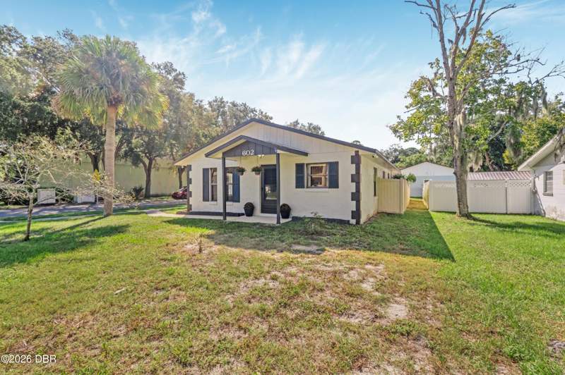 2 bedroom Single Family Residence at 602 Charles Street, Portona, Port Orange — photo 3