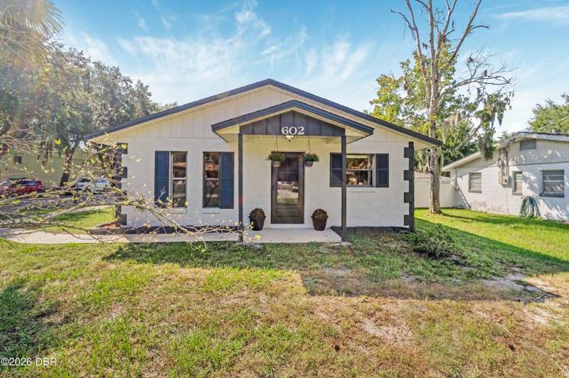 2 bedroom Single Family Residence at 602 Charles Street, Portona, Port Orange — photo 4