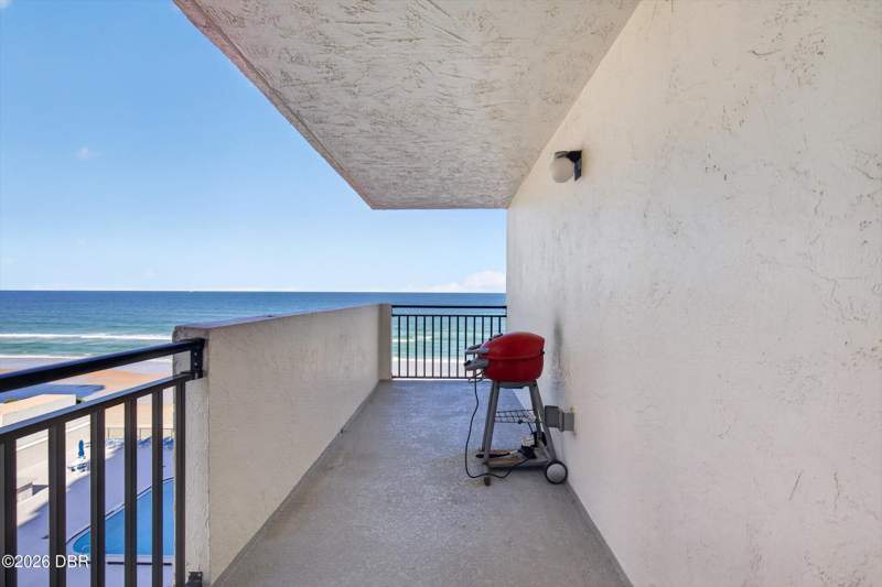 2 bedroom Condominium at 2987 S Atlantic Avenue #504, Oceans Five, Daytona Beach Shores — photo 5