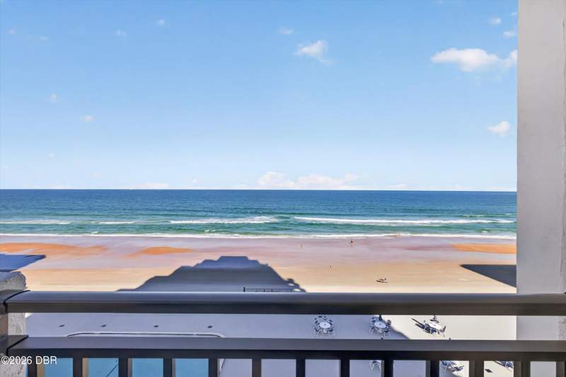 2 bedroom Condominium at 2987 S Atlantic Avenue #504, Oceans Five, Daytona Beach Shores — photo 4