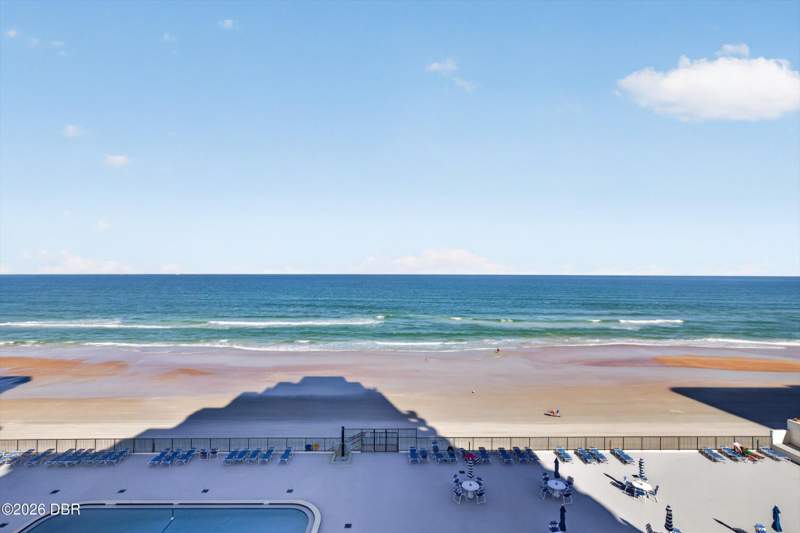 2 bedroom Condominium at 2987 S Atlantic Avenue #504, Oceans Five, Daytona Beach Shores — photo 2